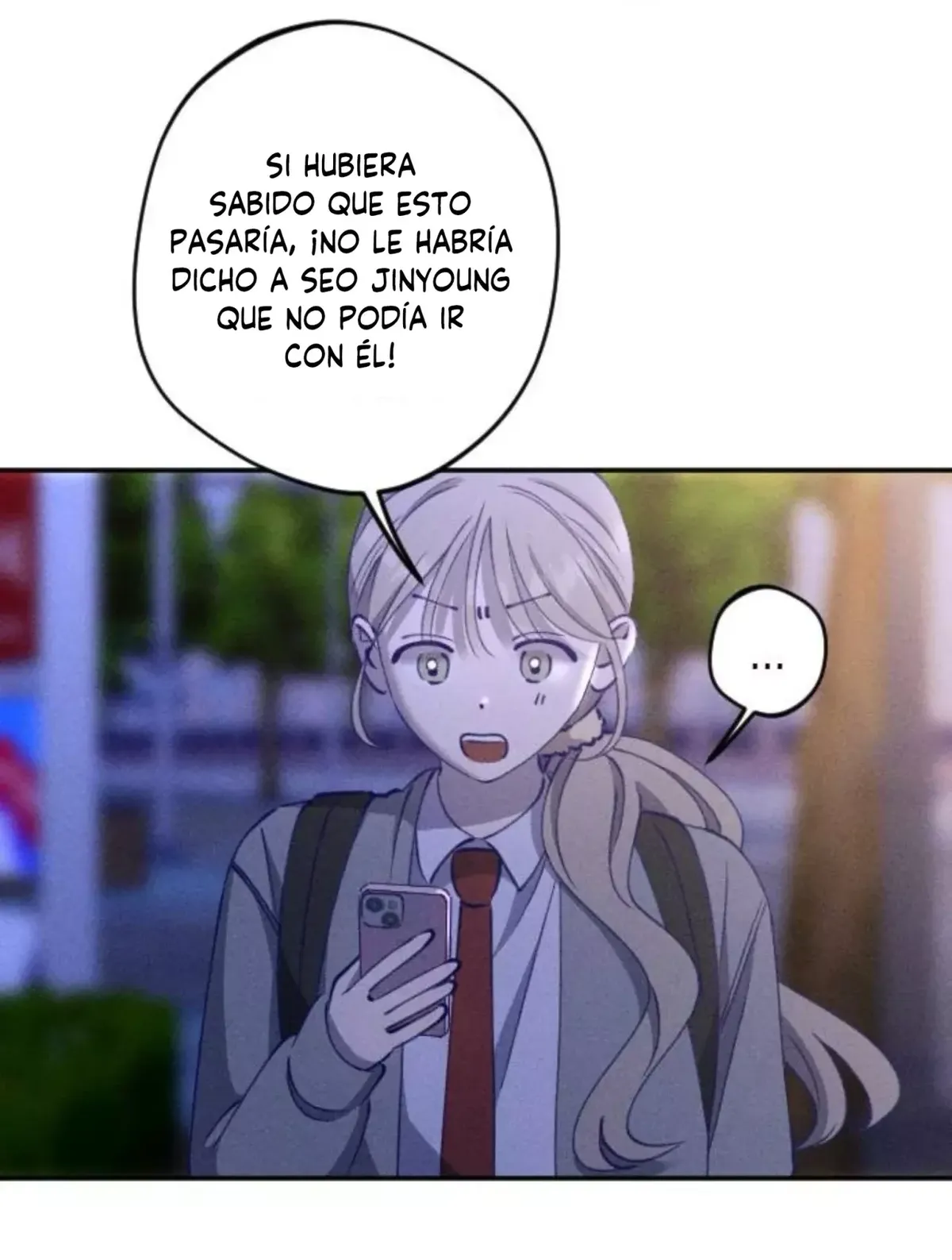 Para mi Da-jeong Capítulo 13 en Línea - página 50
