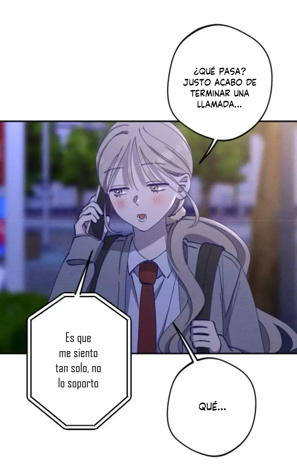 Para mi Da-jeong Capítulo 13 en Línea - página 54