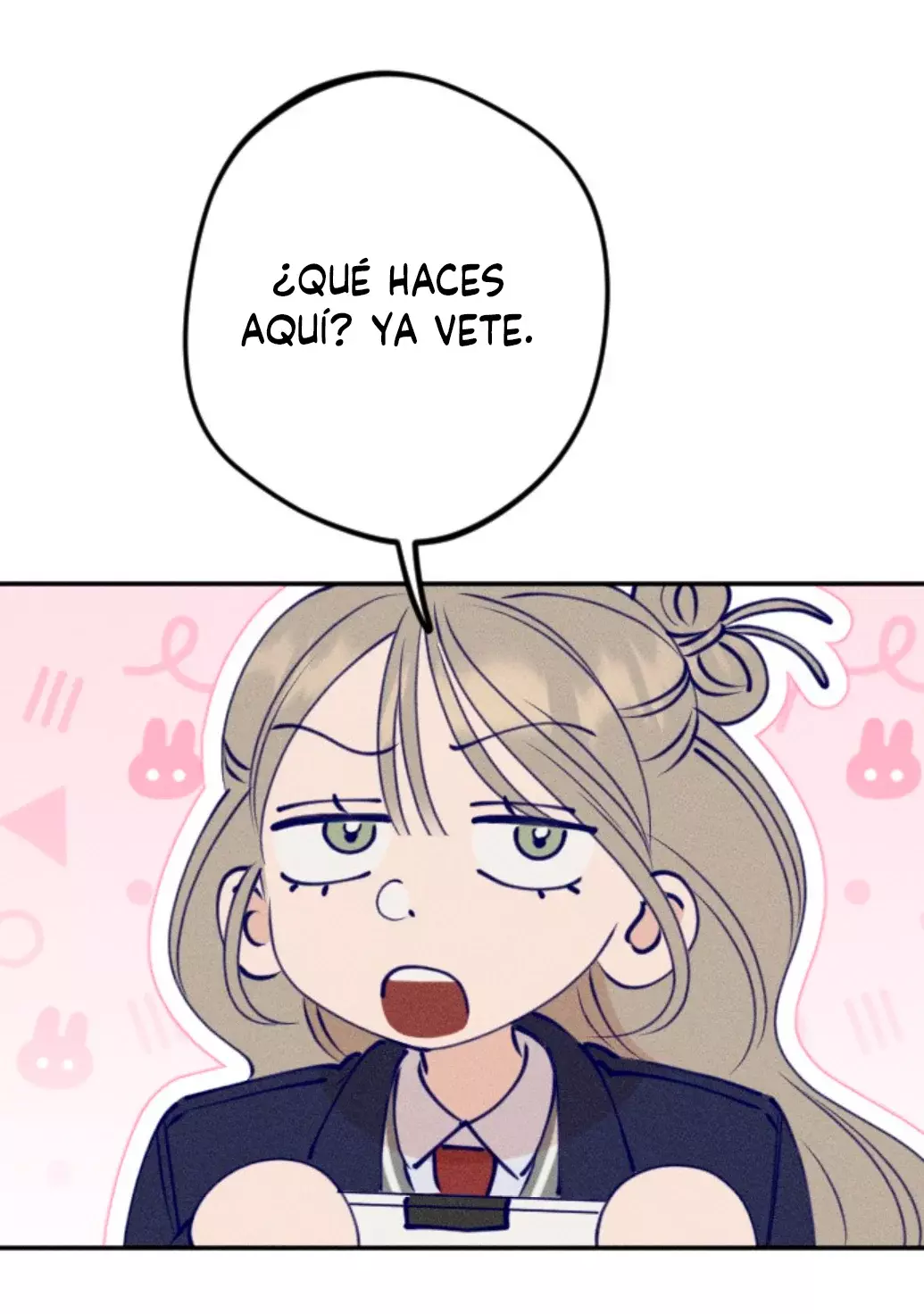 Para mi Da-jeong Capítulo 2 en Línea - página 13