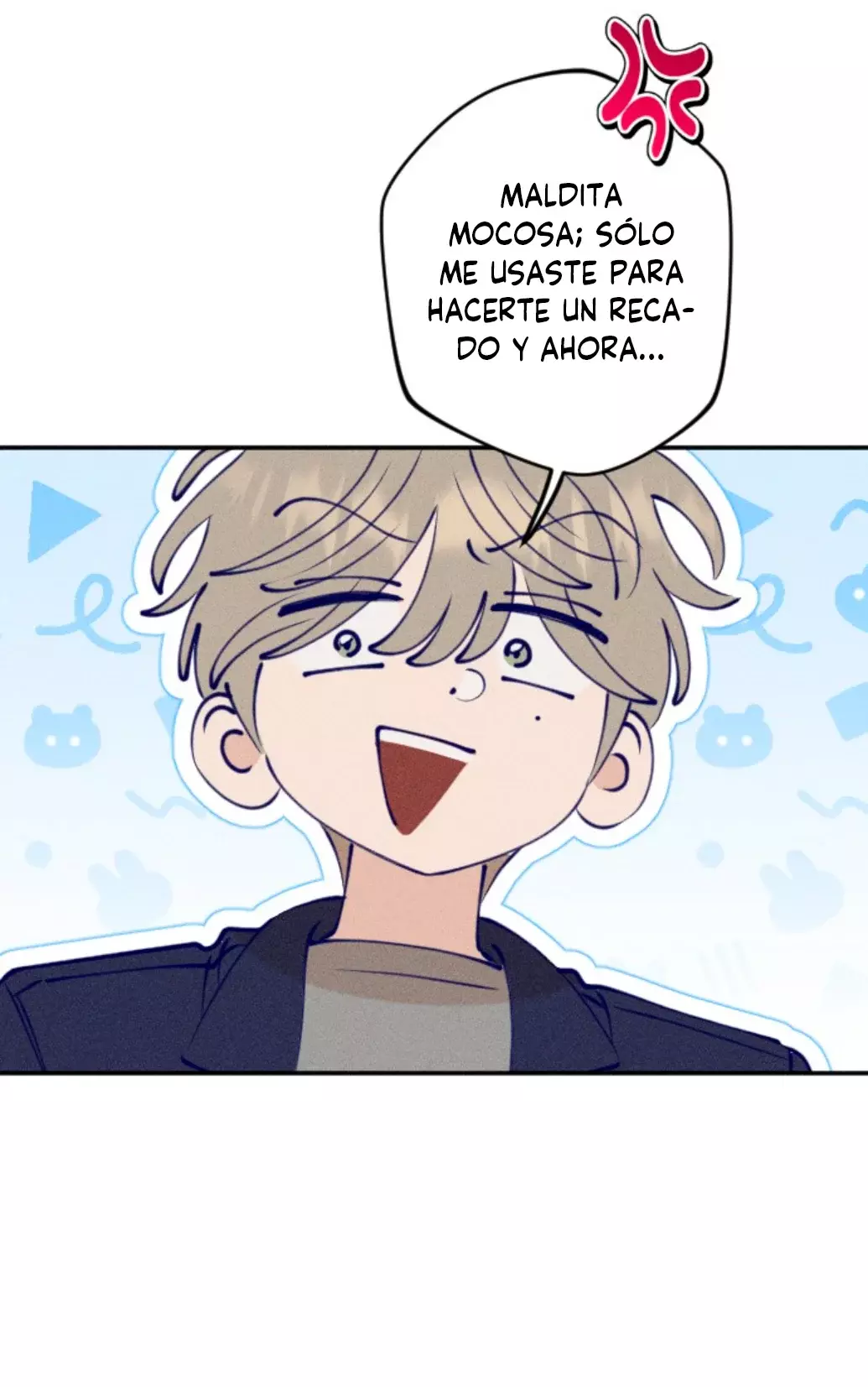 Para mi Da-jeong Capítulo 2 en Línea - página 14