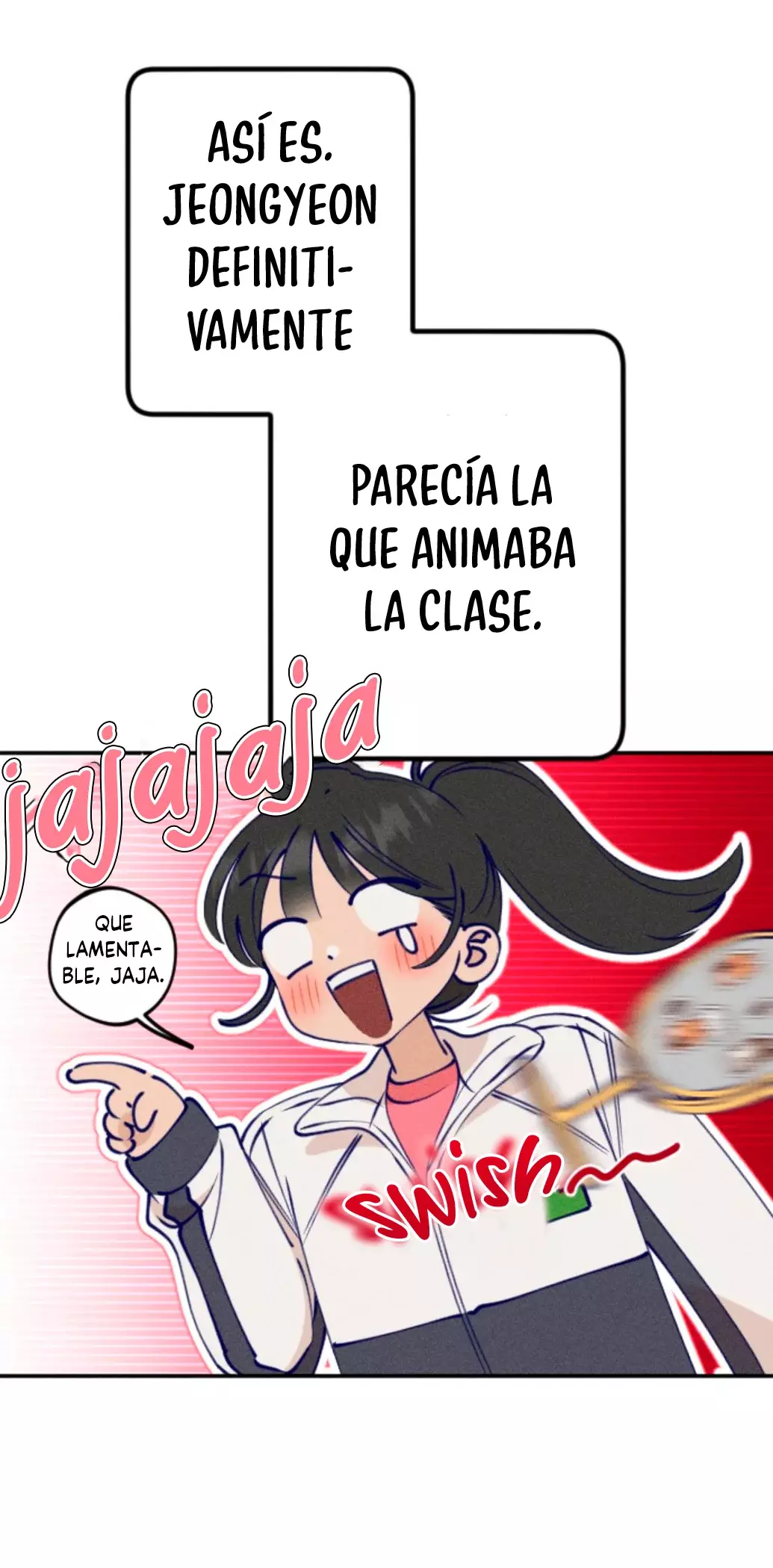 Para mi Da-jeong Capítulo 2 en Línea - página 36