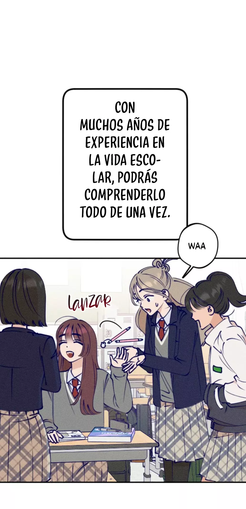 Para mi Da-jeong Capítulo 2 en Línea - página 49