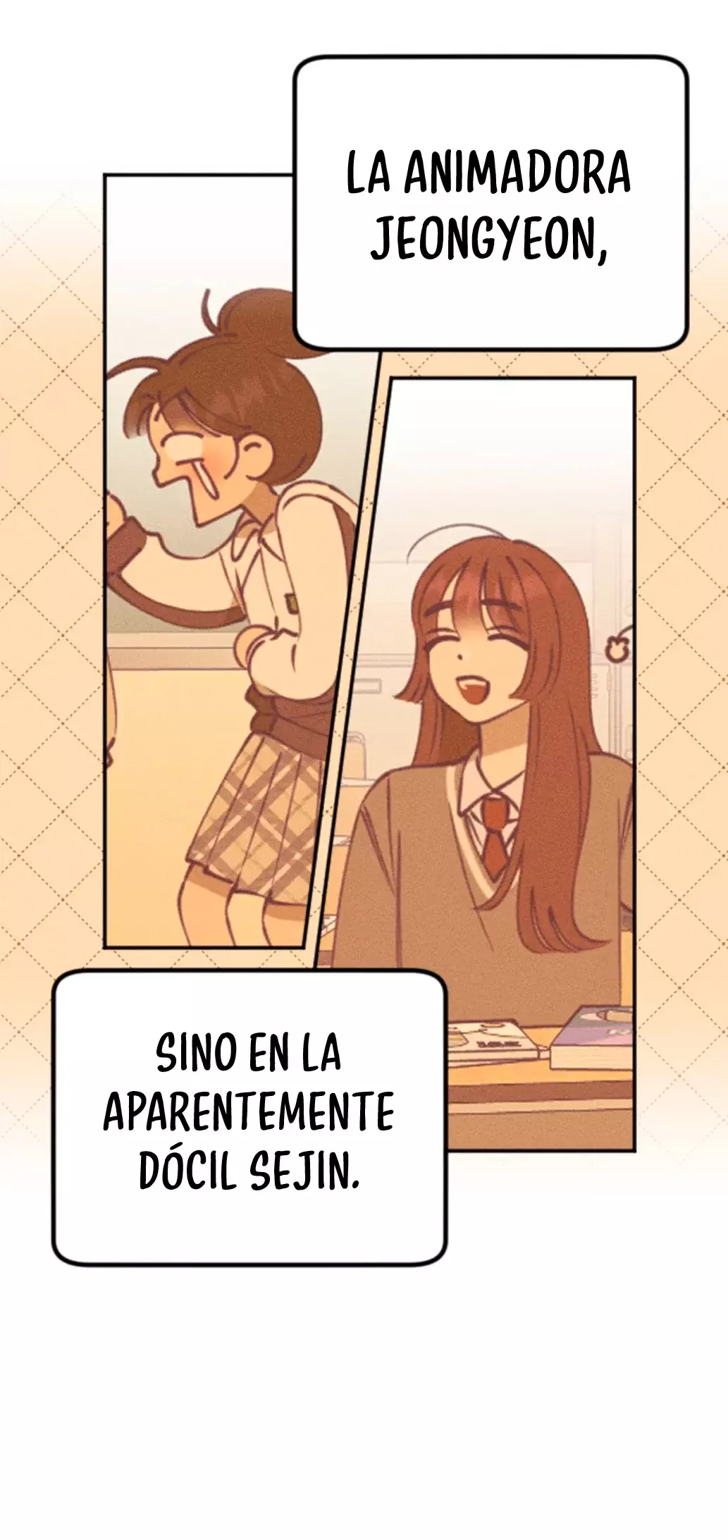 Para mi Da-jeong Capítulo 2 en Línea - página 51