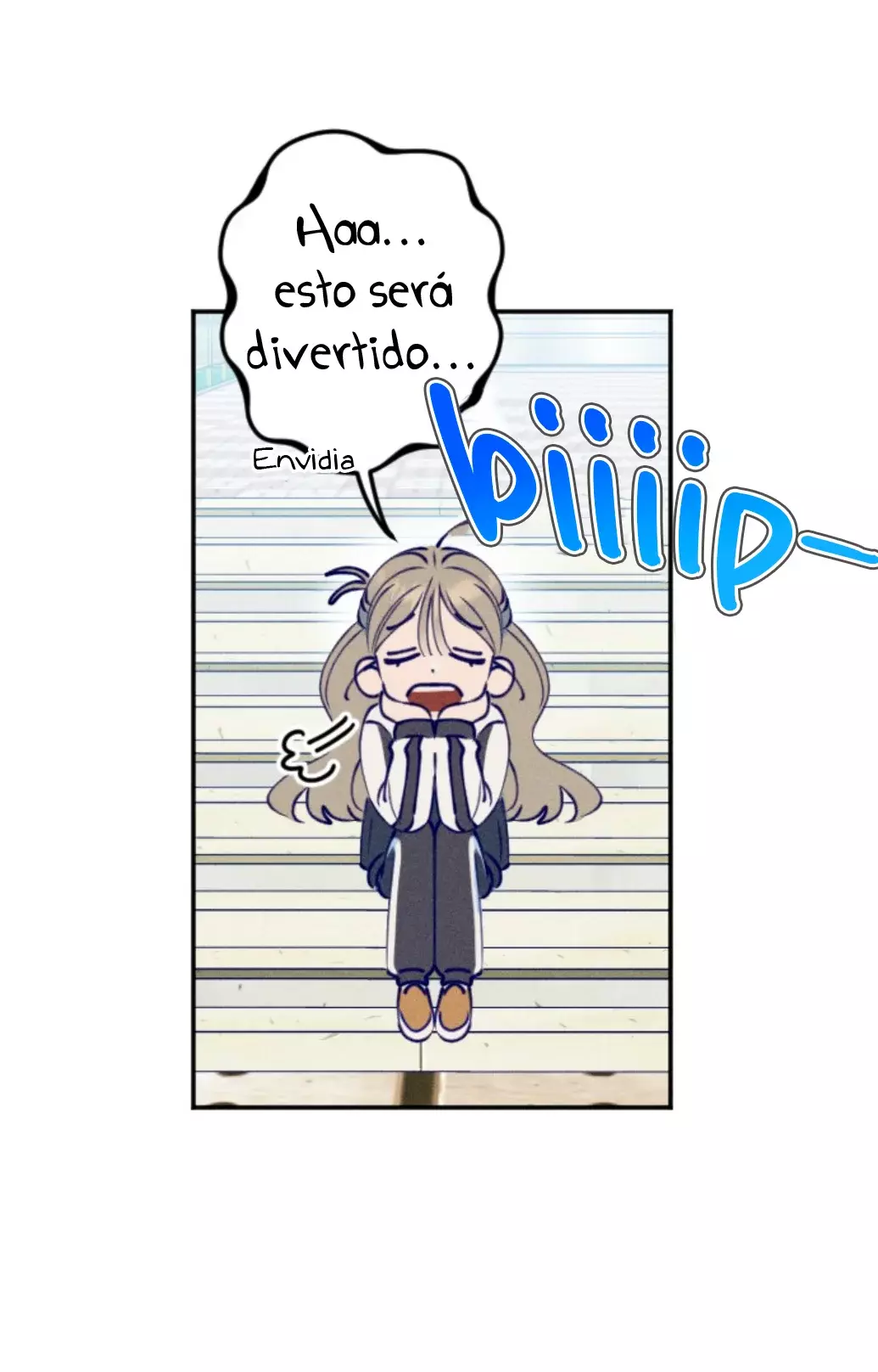 Para mi Da-jeong Capítulo 2 en Línea - página 60