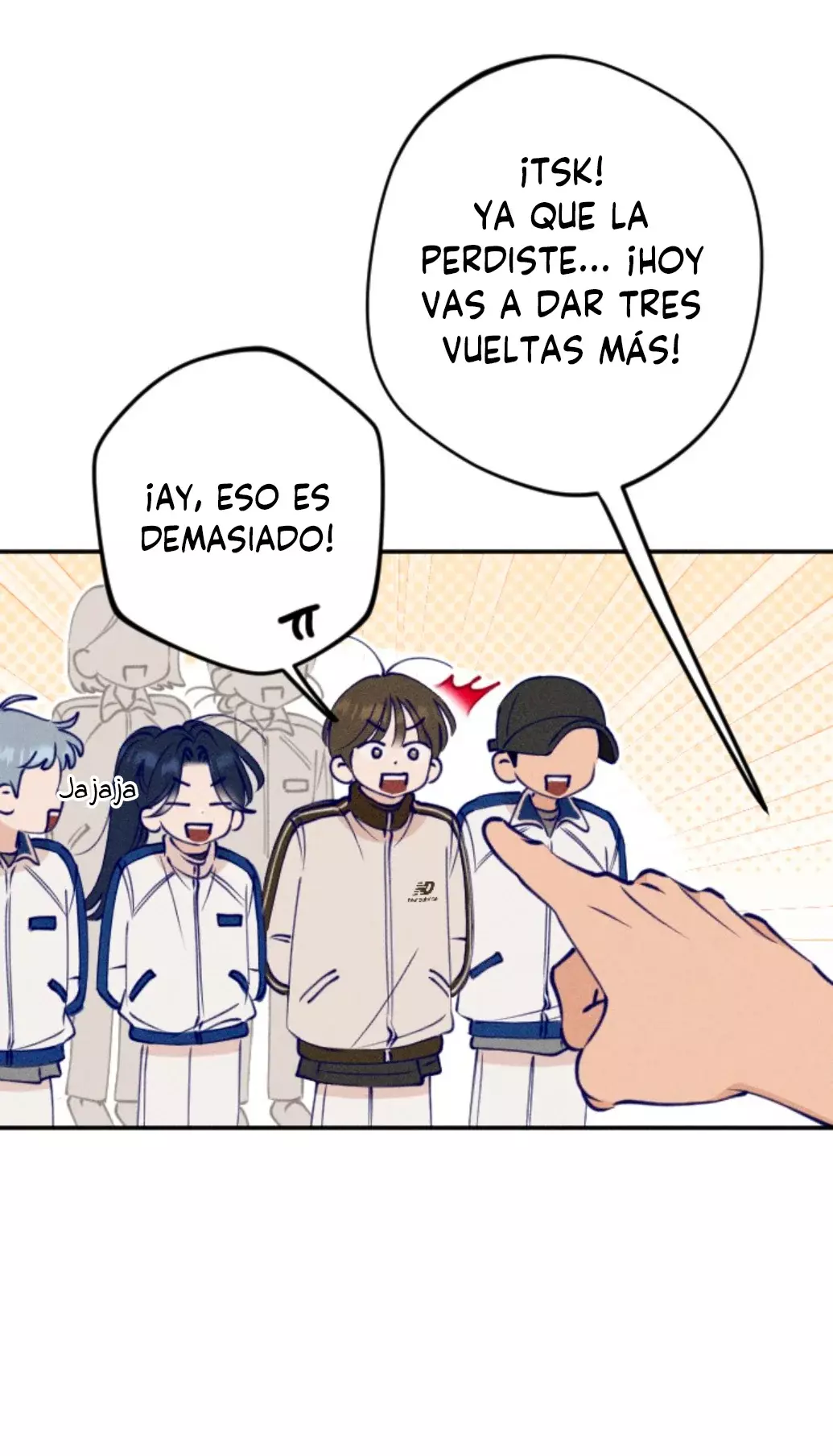 Para mi Da-jeong Capítulo 2 en Línea - página 65