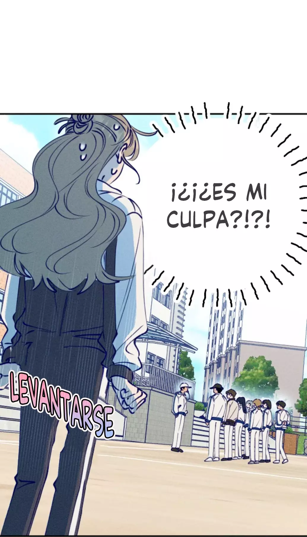 Para mi Da-jeong Capítulo 2 en Línea - página 67