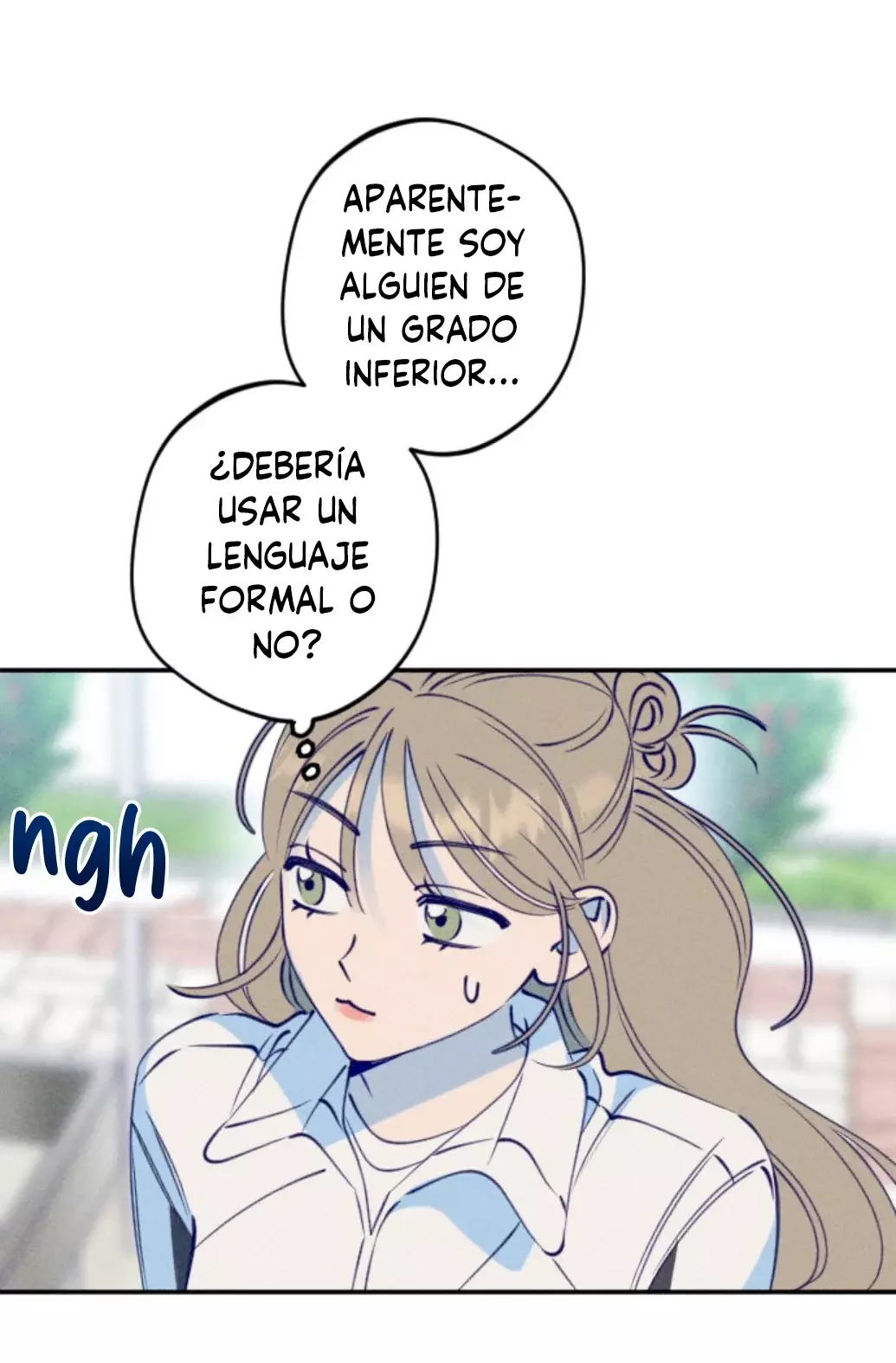 Para mi Da-jeong Capítulo 2 en Línea - página 76