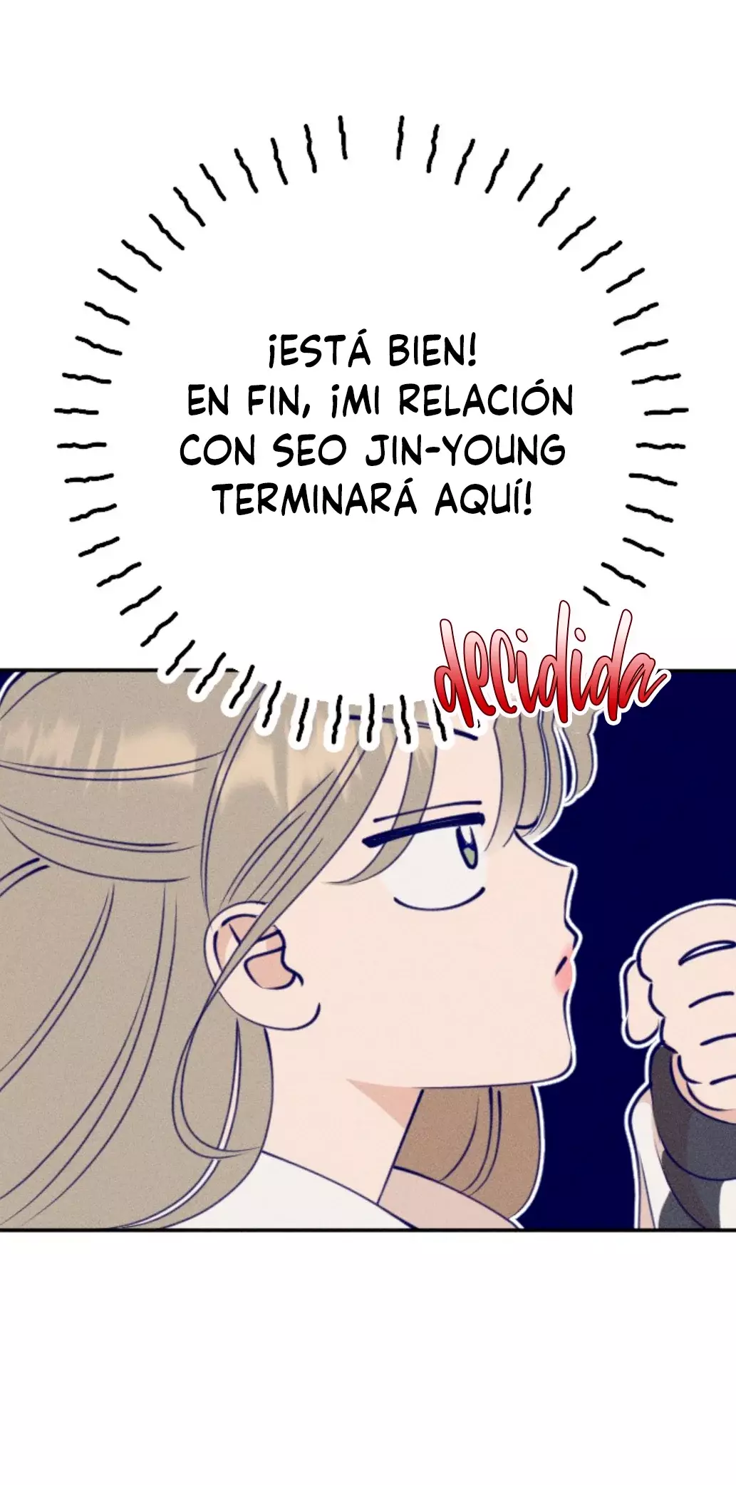 Para mi Da-jeong Capítulo 2 en Línea - página 86