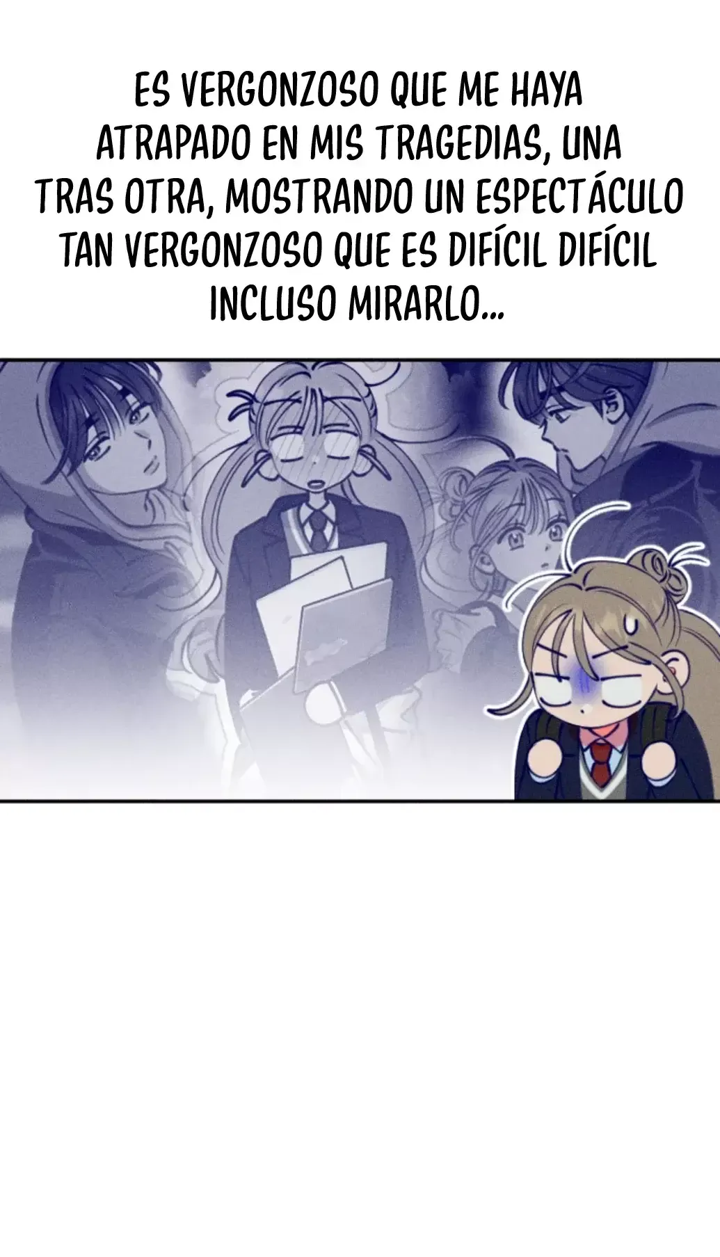 Para mi Da-jeong Capítulo 3 en Línea - página 47