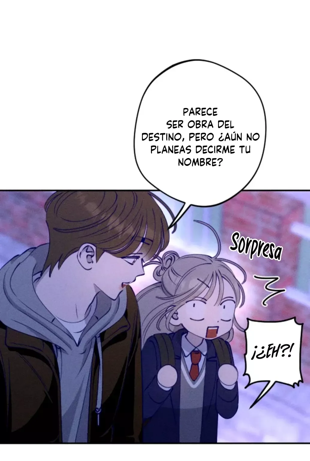Para mi Da-jeong Capítulo 3 en Línea - página 49