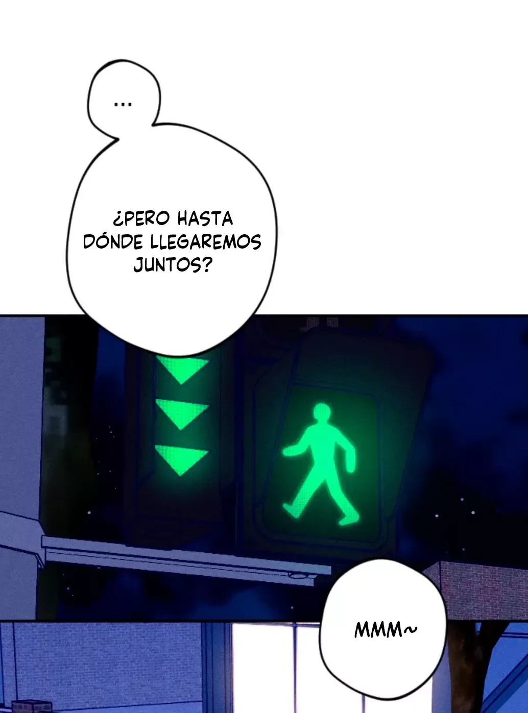 Para mi Da-jeong Capítulo 3 en Línea - página 55
