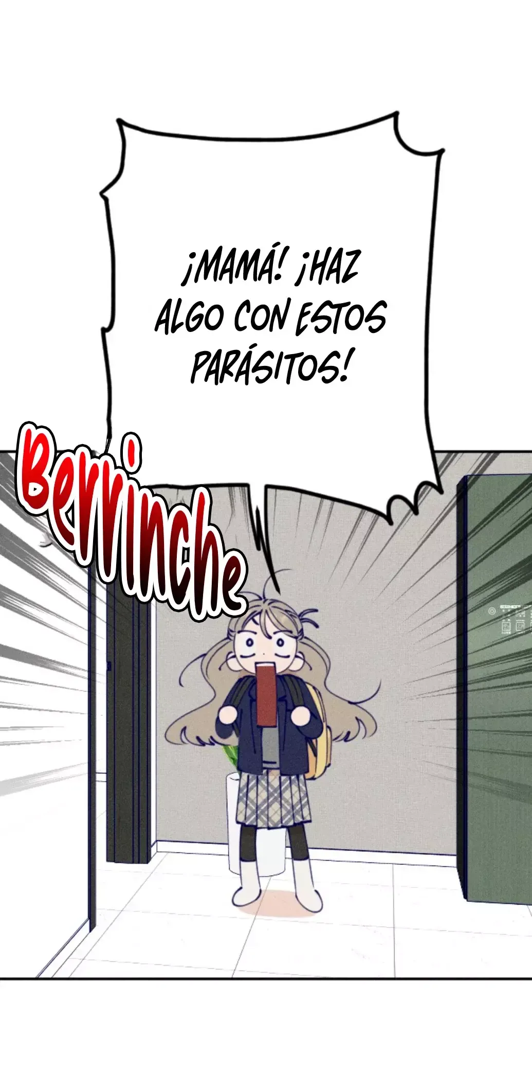 Para mi Da-jeong Capítulo 3 en Línea - página 75