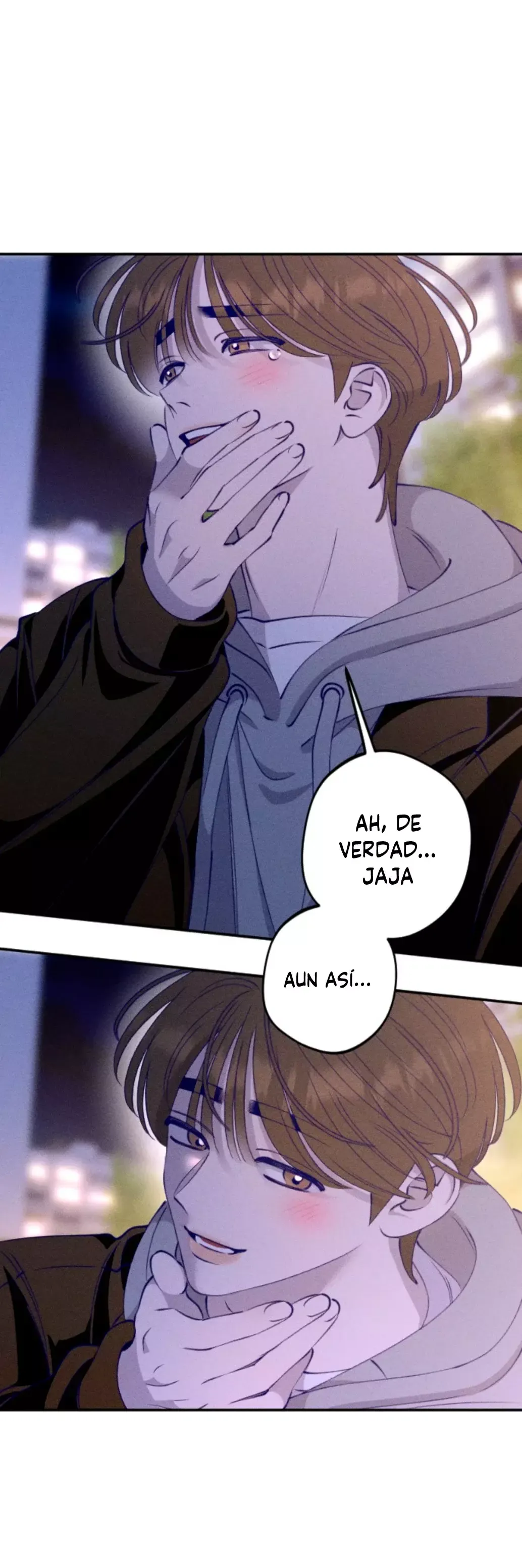 Para mi Da-jeong Capítulo 3 en Línea - página 82