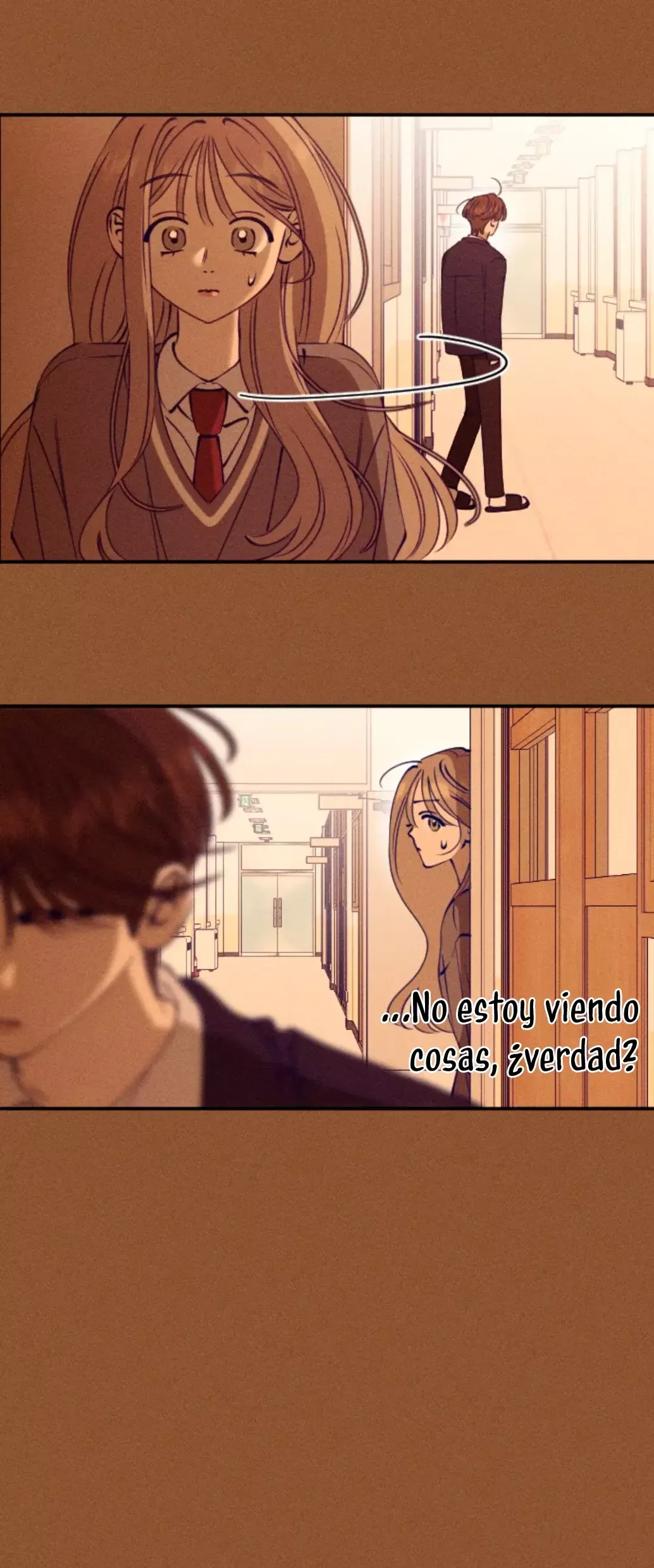 Para mi Da-jeong Capítulo 3 en Línea - página 99