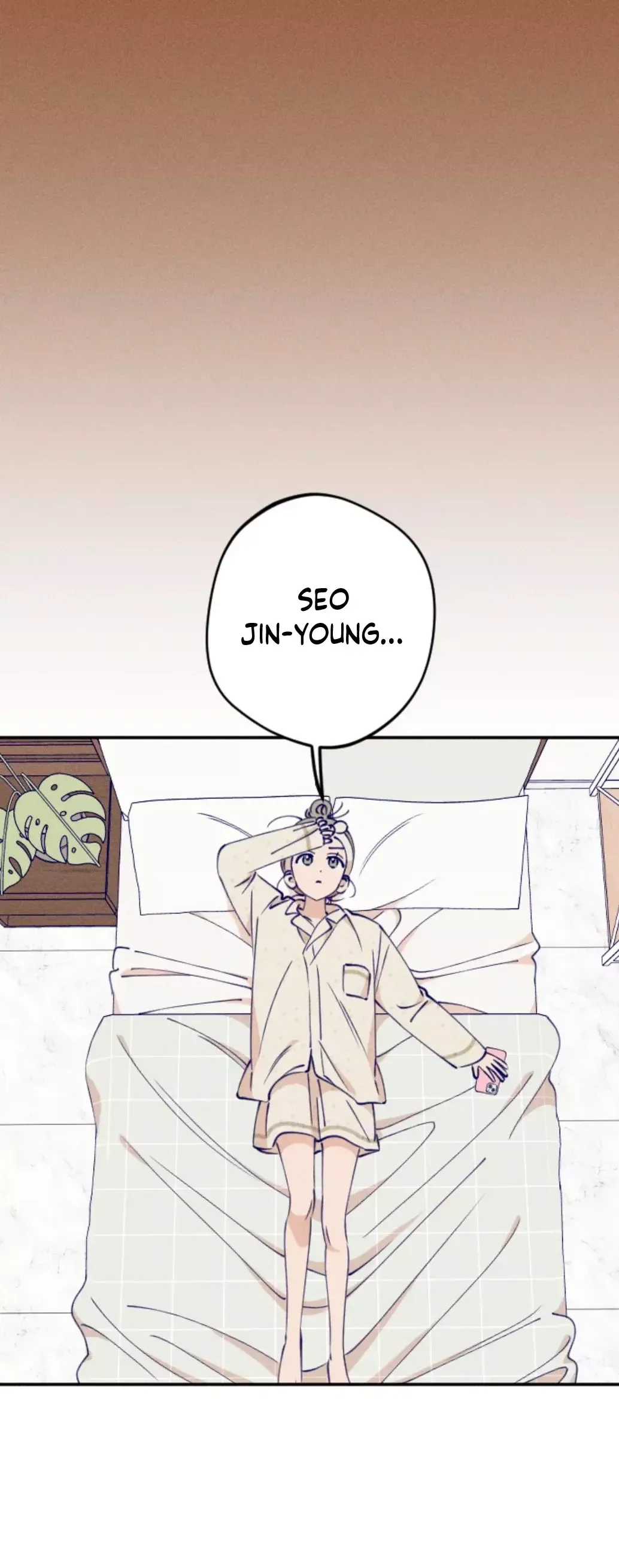 Para mi Da-jeong Capítulo 3 en Línea - página 101