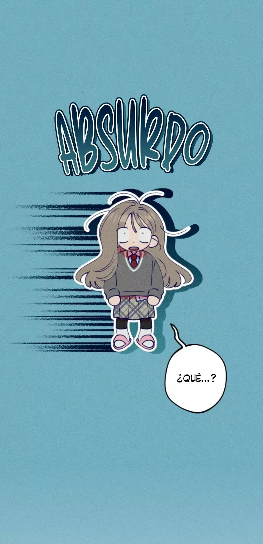 Para mi Da-jeong Capítulo 4 en Línea - página 14