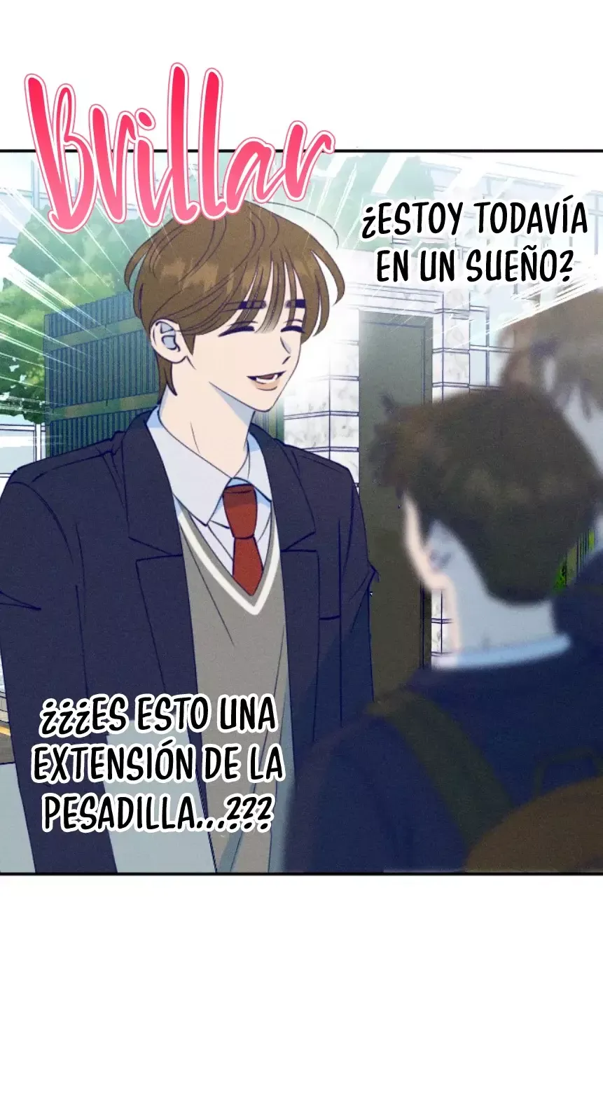 Para mi Da-jeong Capítulo 4 en Línea - página 20