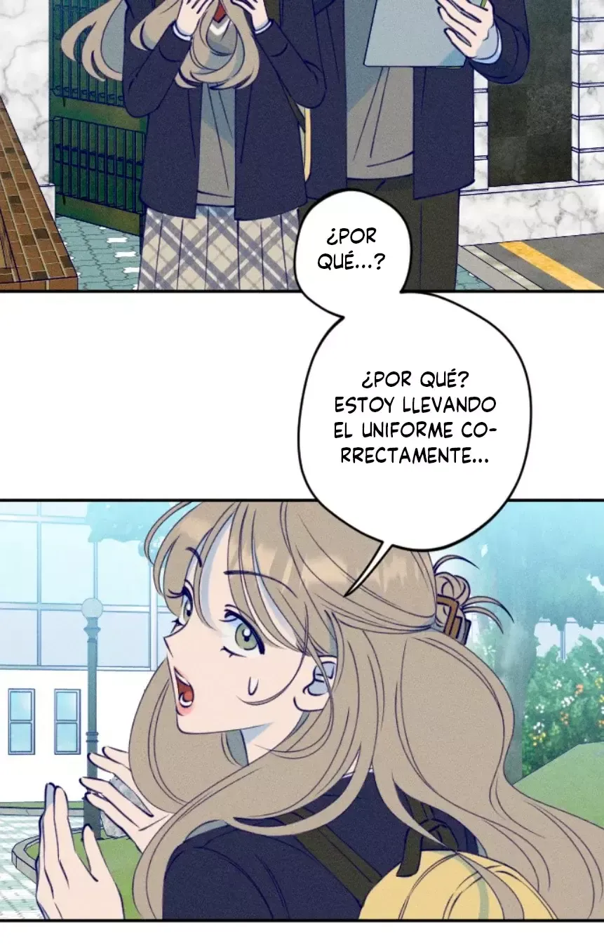 Para mi Da-jeong Capítulo 4 en Línea - página 26