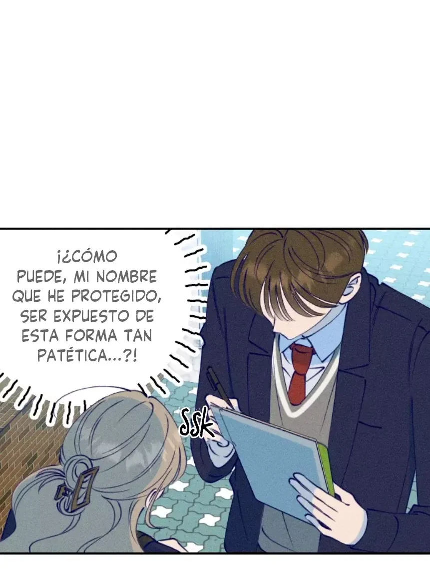Para mi Da-jeong Capítulo 4 en Línea - página 33