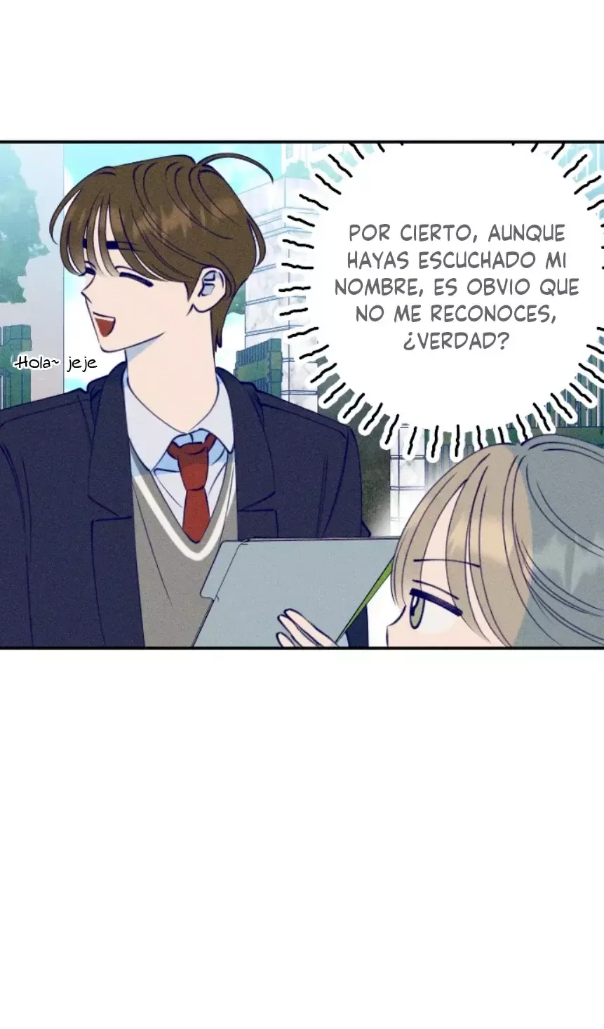 Para mi Da-jeong Capítulo 4 en Línea - página 34