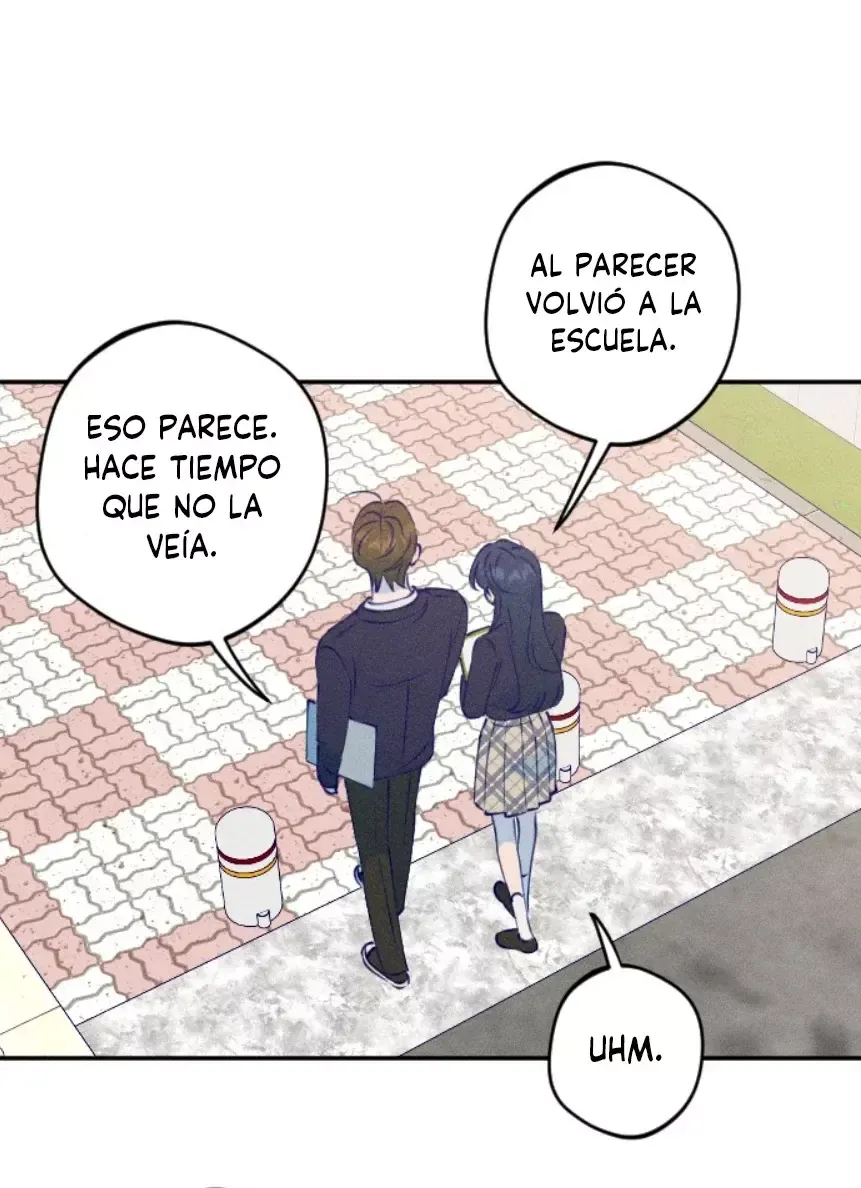 Para mi Da-jeong Capítulo 4 en Línea - página 39