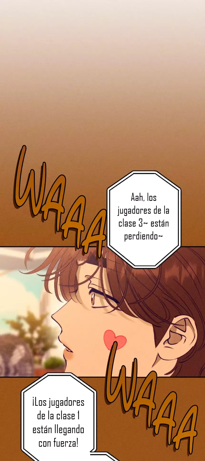 Para mi Da-jeong Capítulo 4 en Línea - página 41