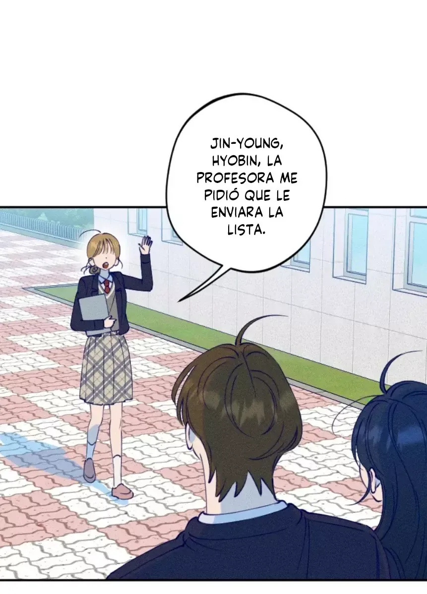 Para mi Da-jeong Capítulo 4 en Línea - página 46