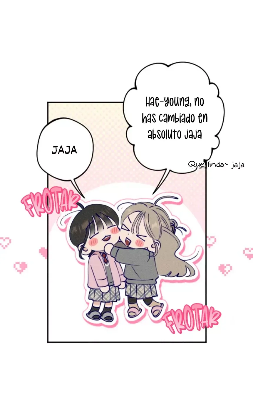 Para mi Da-jeong Capítulo 4 en Línea - página 49