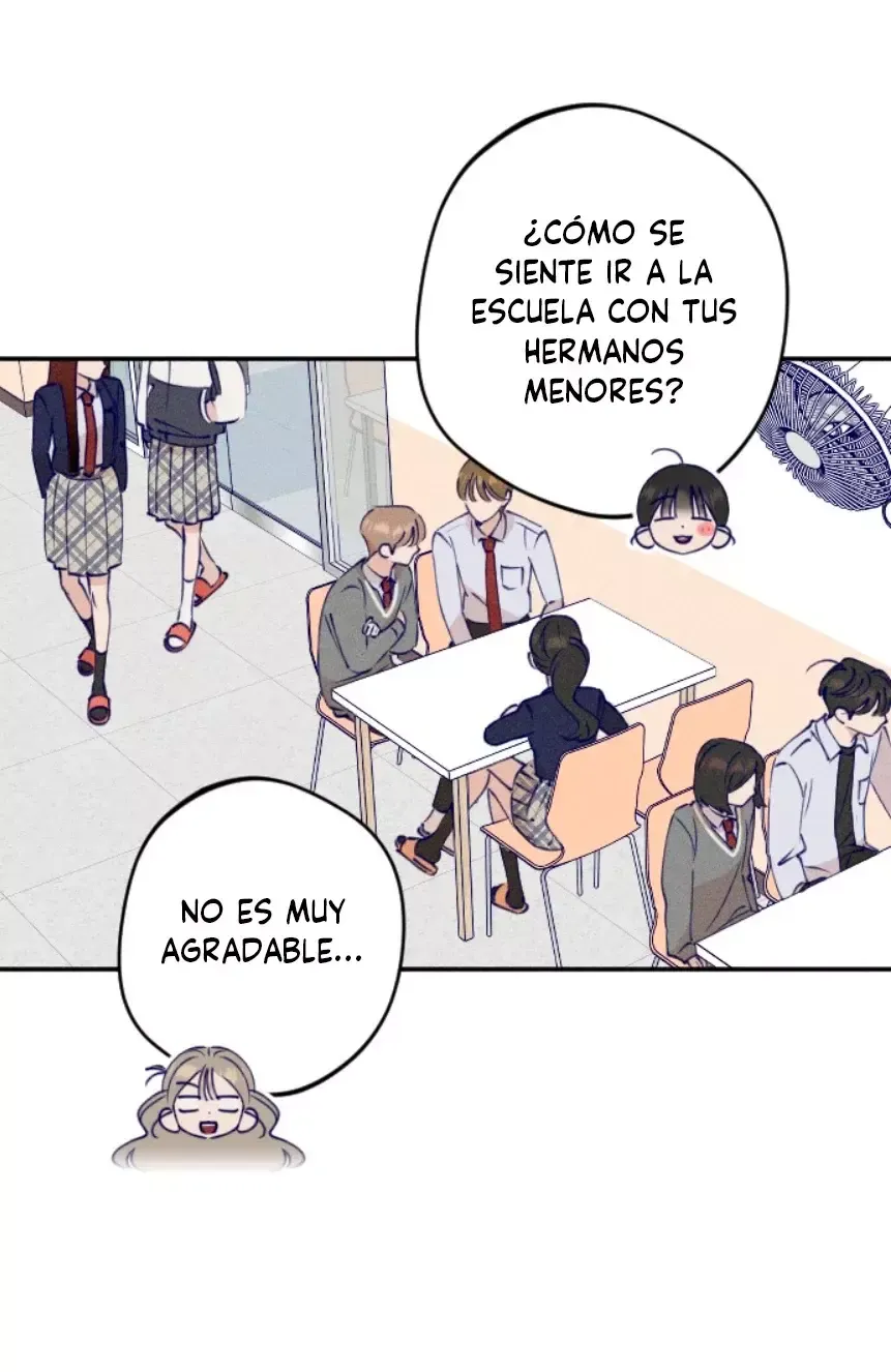 Para mi Da-jeong Capítulo 4 en Línea - página 50