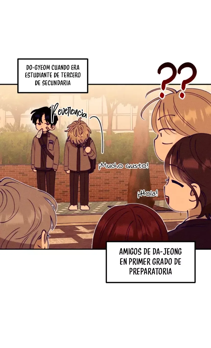 Para mi Da-jeong Capítulo 4 en Línea - página 52