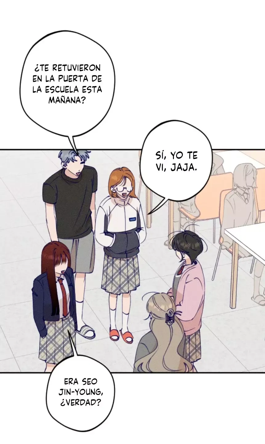 Para mi Da-jeong Capítulo 4 en Línea - página 54