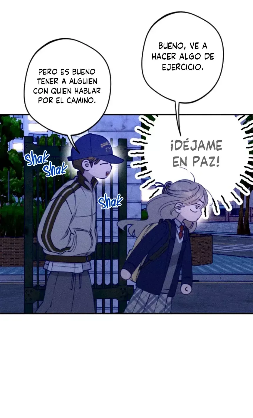 Para mi Da-jeong Capítulo 4 en Línea - página 62