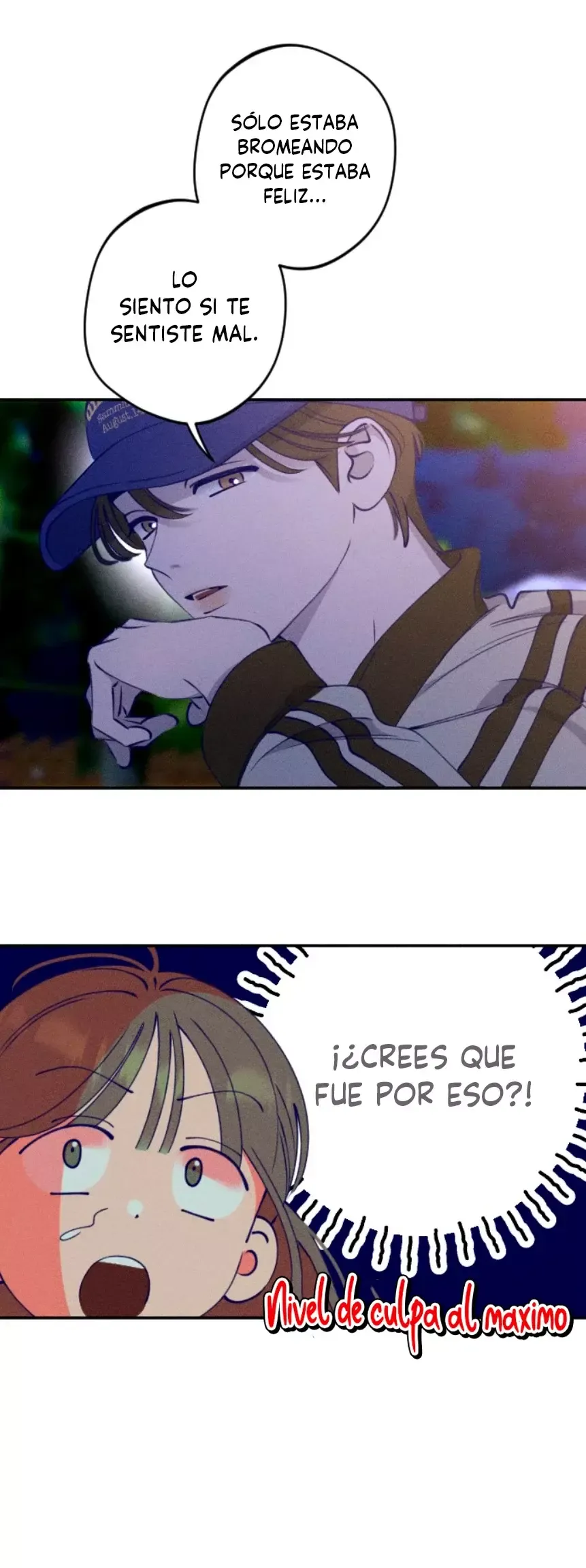 Para mi Da-jeong Capítulo 4 en Línea - página 69