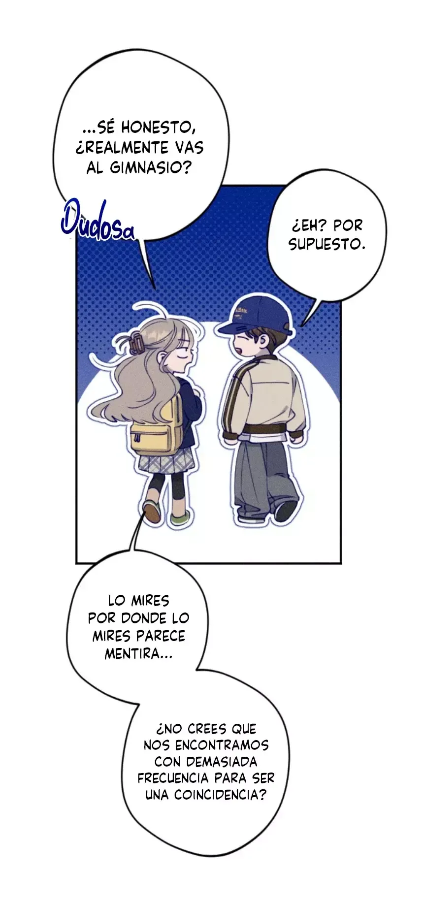 Para mi Da-jeong Capítulo 4 en Línea - página 75