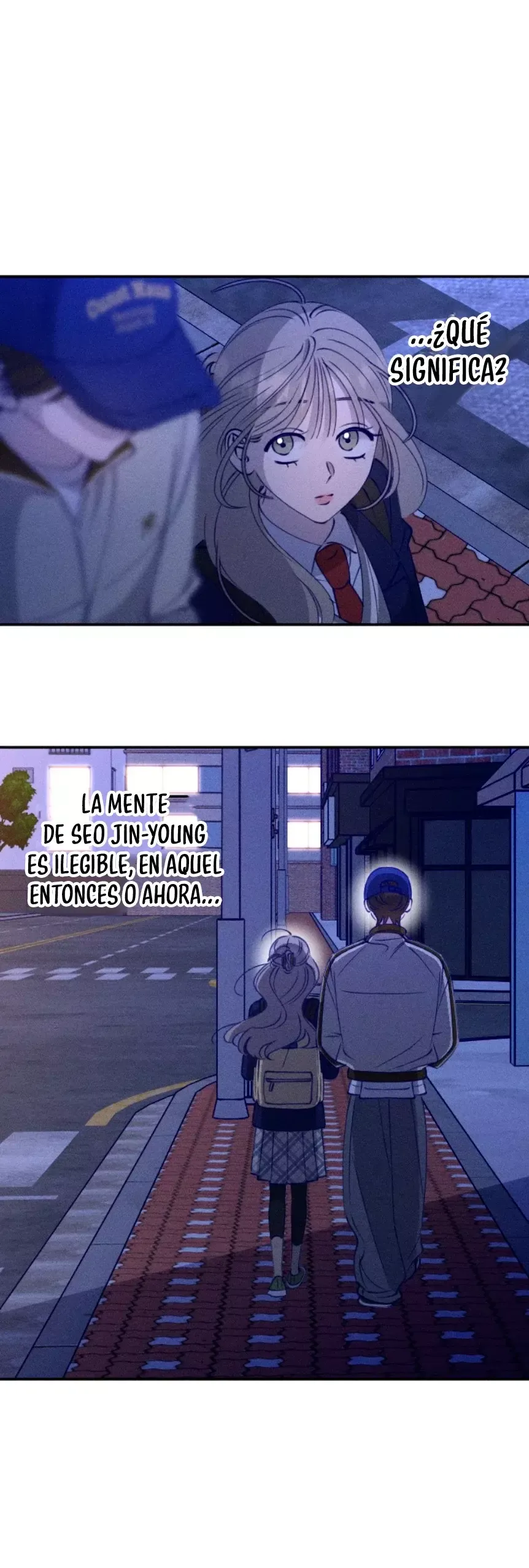 Para mi Da-jeong Capítulo 4 en Línea - página 77