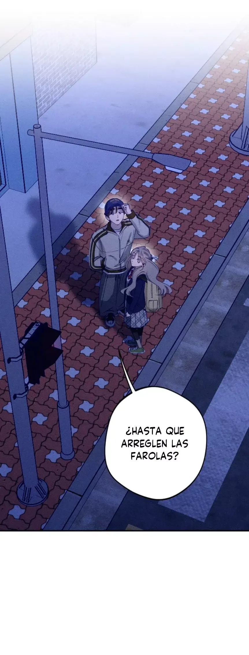 Para mi Da-jeong Capítulo 4 en Línea - página 79
