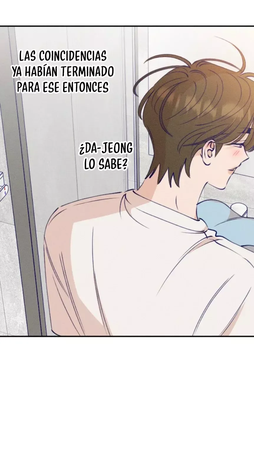 Para mi Da-jeong Capítulo 4 en Línea - página 89
