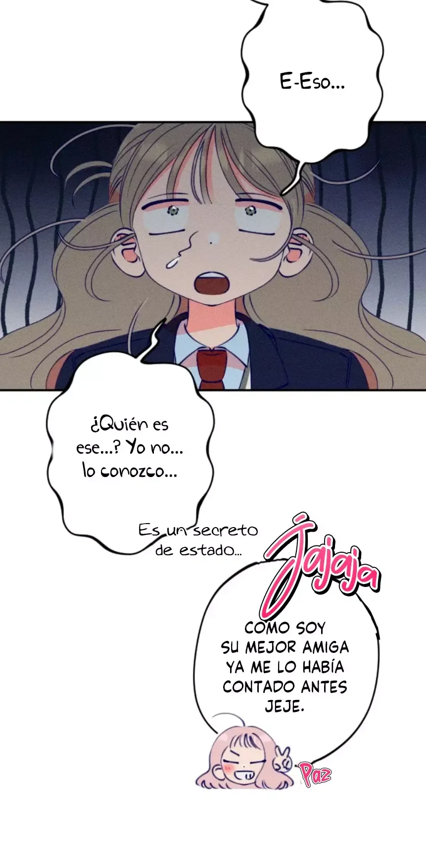 Para mi Da-jeong Capítulo 5 en Línea - página 24