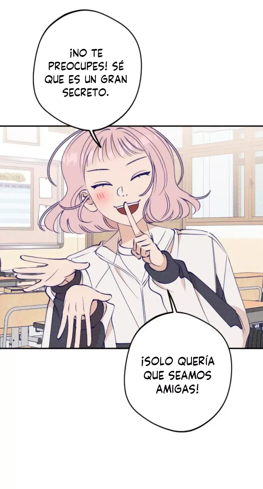 Para mi Da-jeong Capítulo 5 en Línea - página 25