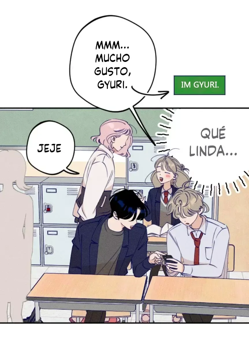 Para mi Da-jeong Capítulo 5 en Línea - página 26