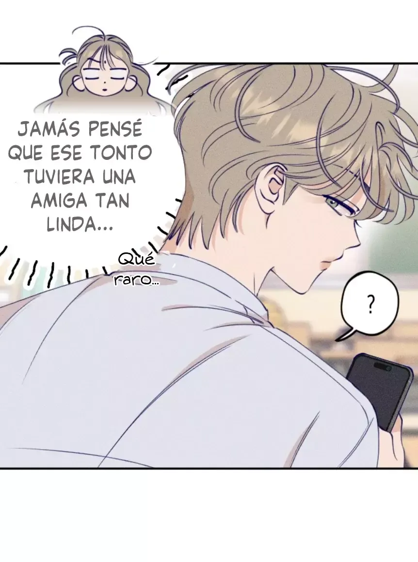 Para mi Da-jeong Capítulo 5 en Línea - página 27