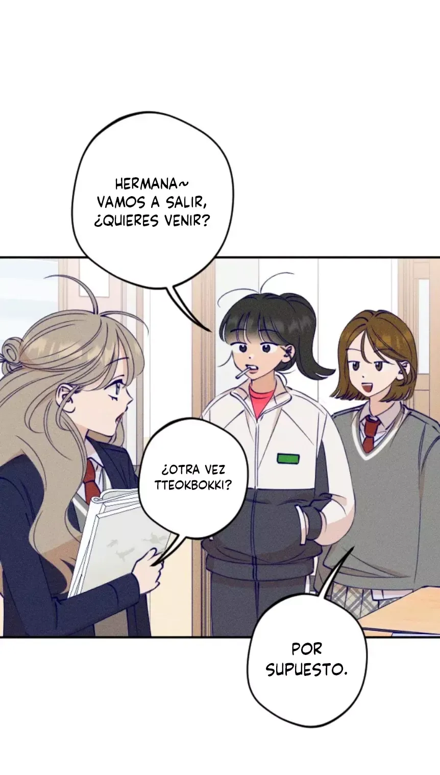 Para mi Da-jeong Capítulo 5 en Línea - página 39