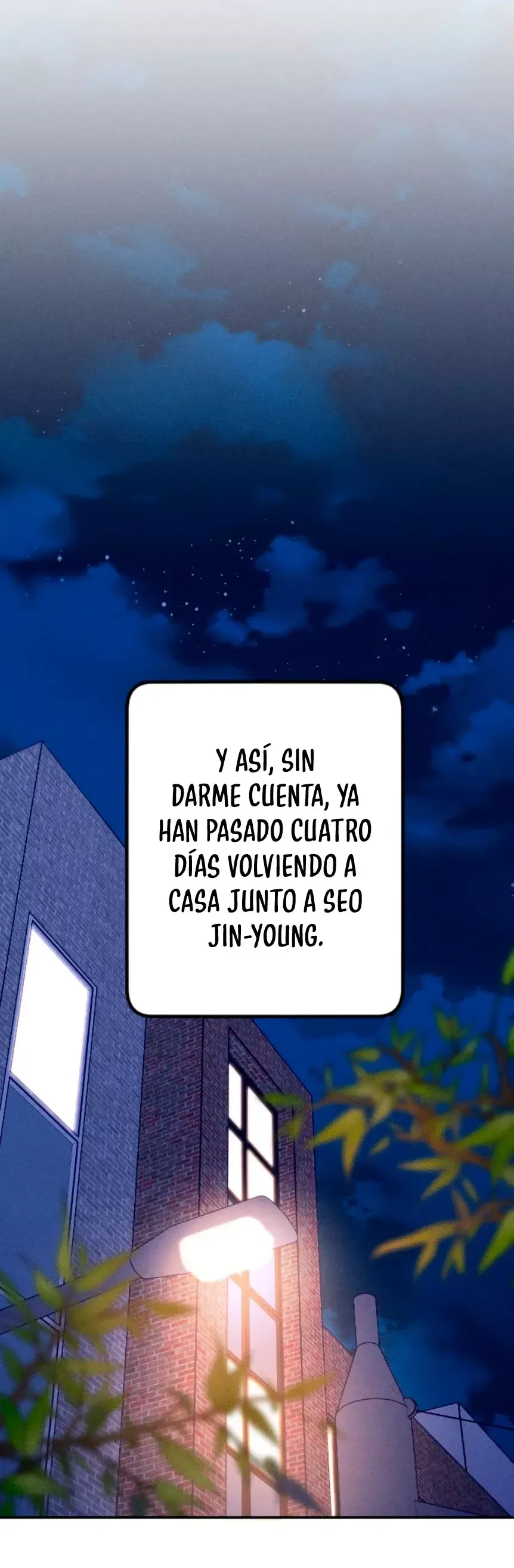 Para mi Da-jeong Capítulo 5 en Línea - página 52