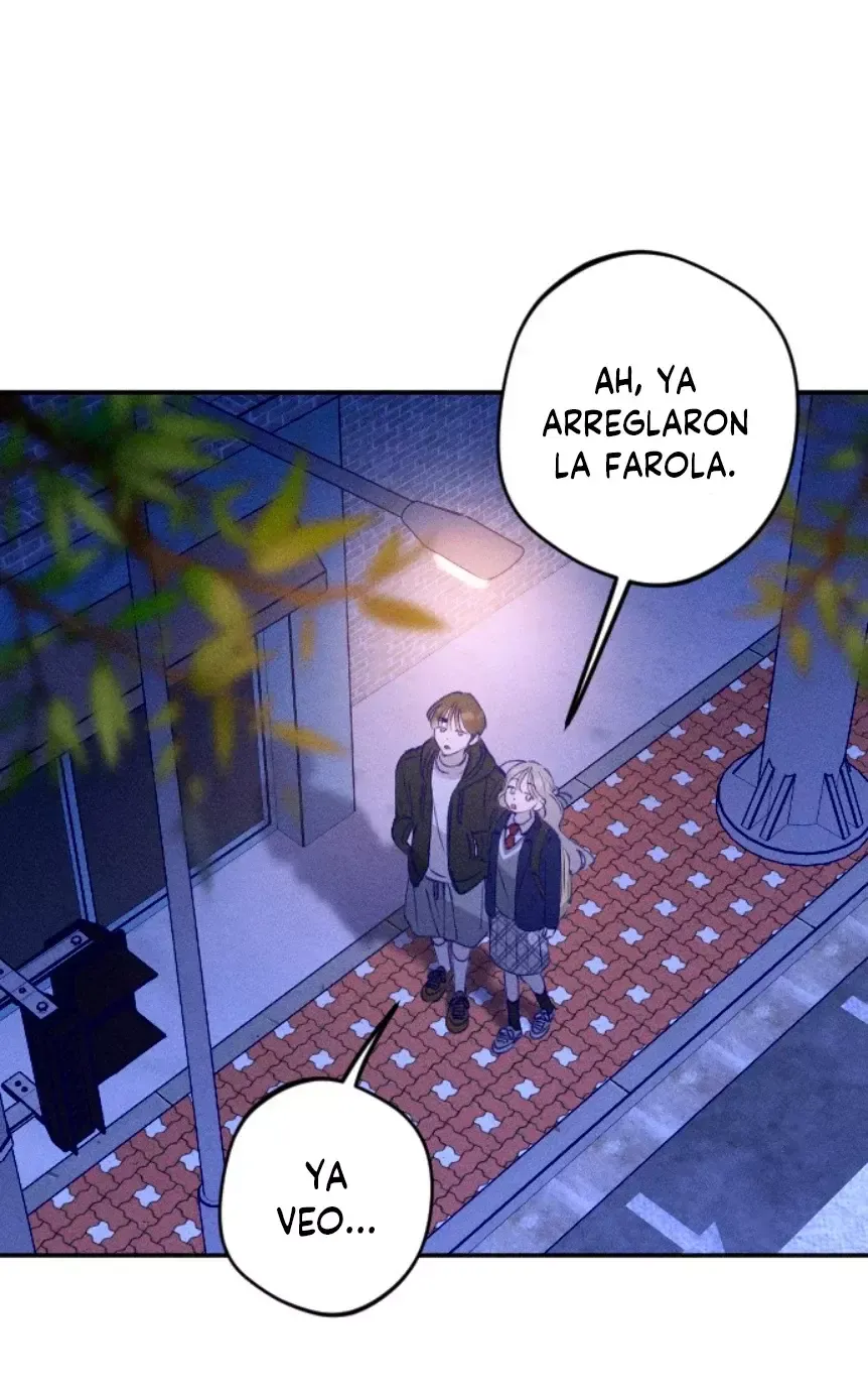 Para mi Da-jeong Capítulo 5 en Línea - página 53