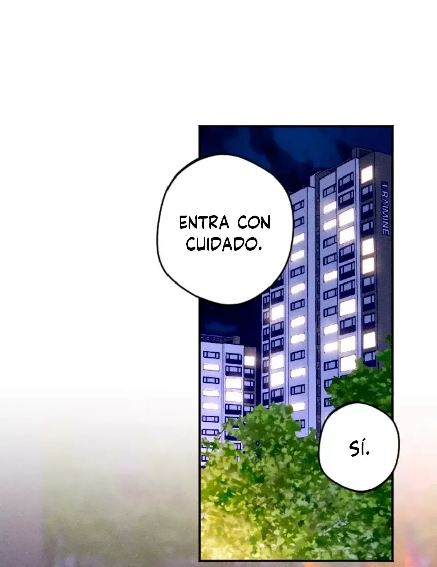 Para mi Da-jeong Capítulo 5 en Línea - página 58