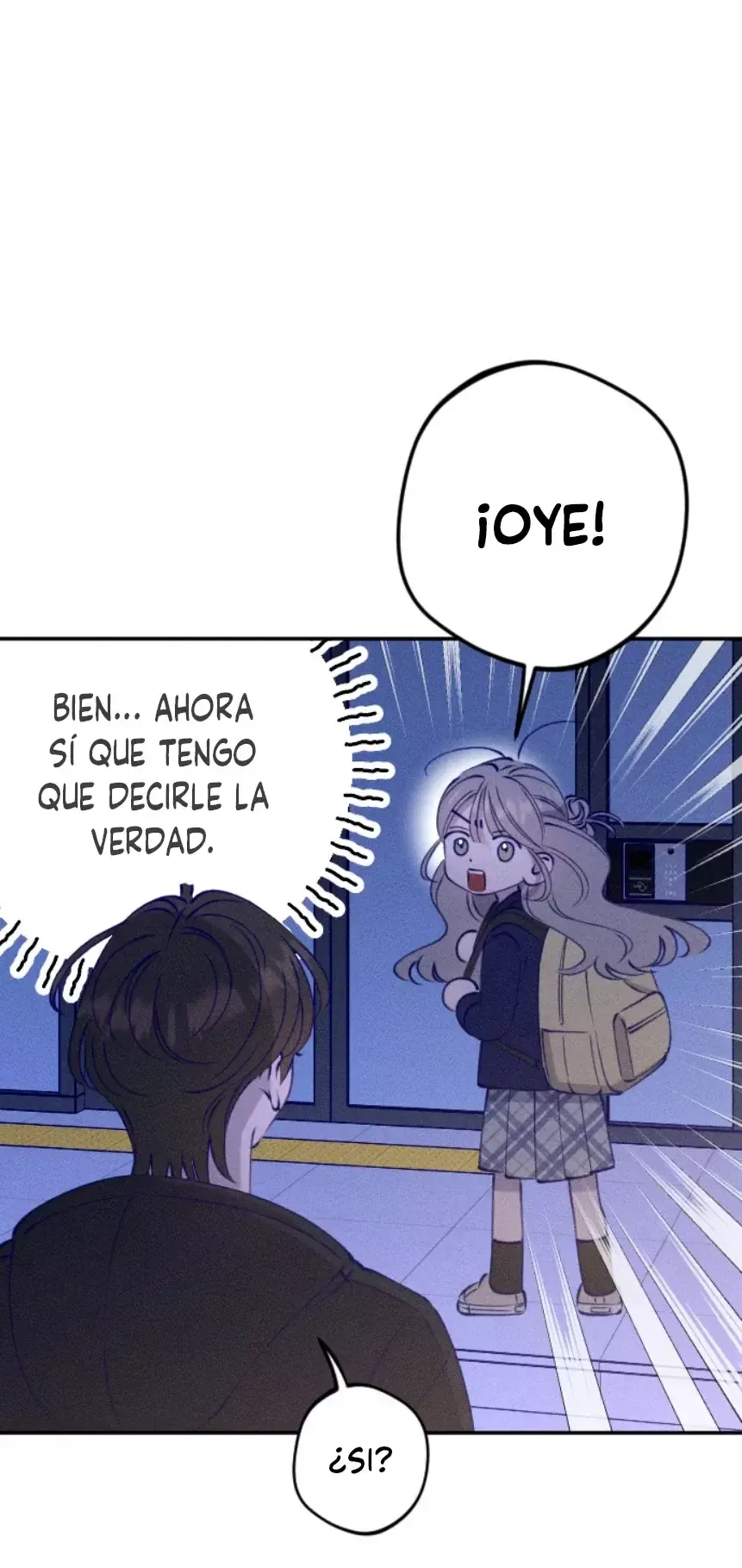Para mi Da-jeong Capítulo 5 en Línea - página 61