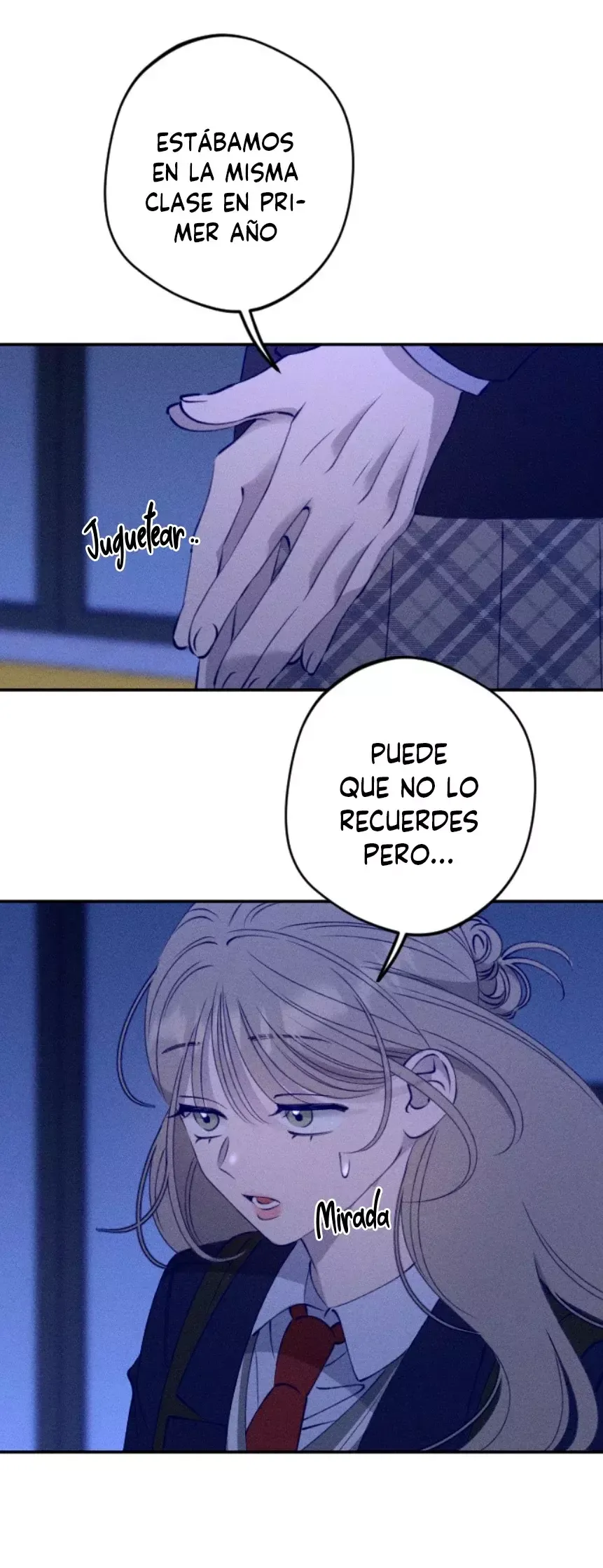 Para mi Da-jeong Capítulo 5 en Línea - página 66