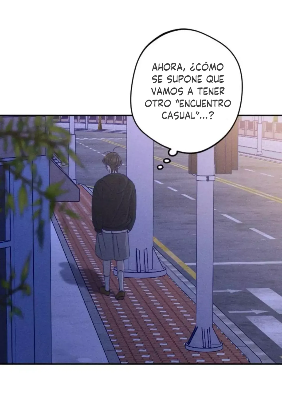 Para mi Da-jeong Capítulo 6 en Línea - página 12