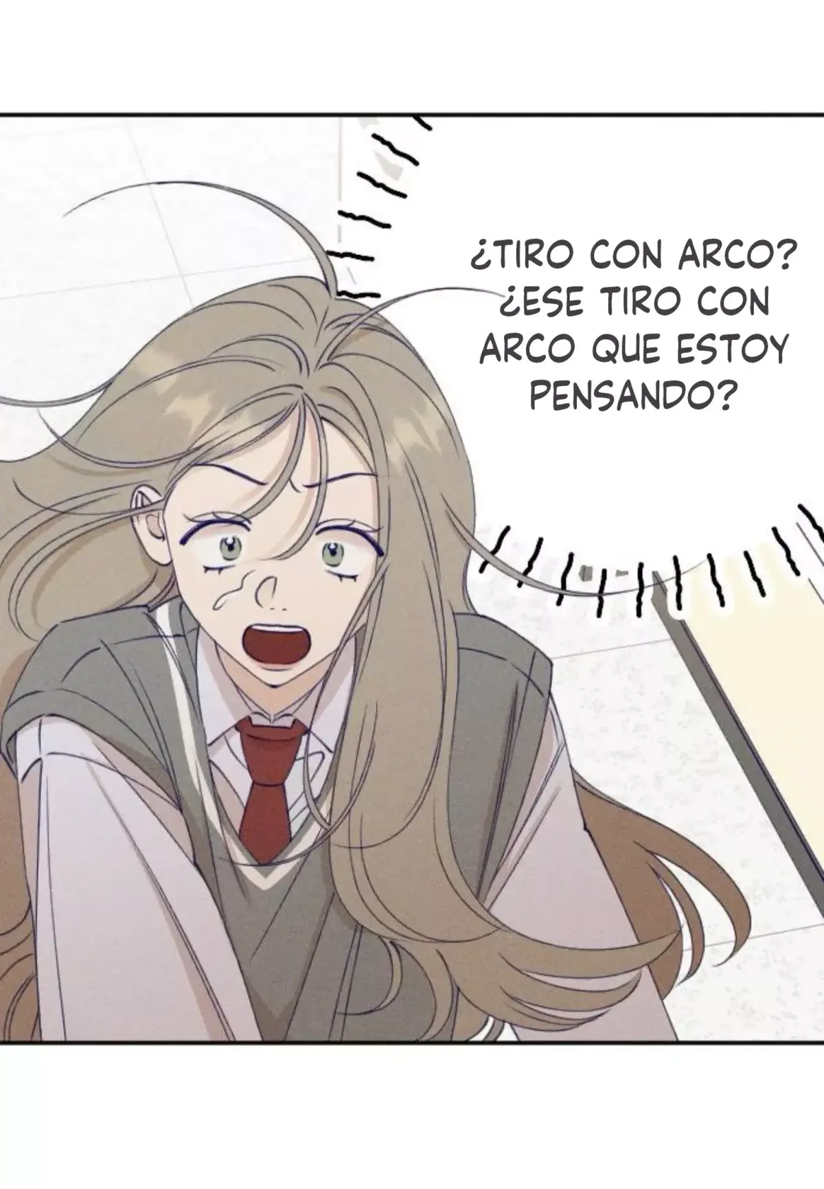 Para mi Da-jeong Capítulo 6 en Línea - página 33