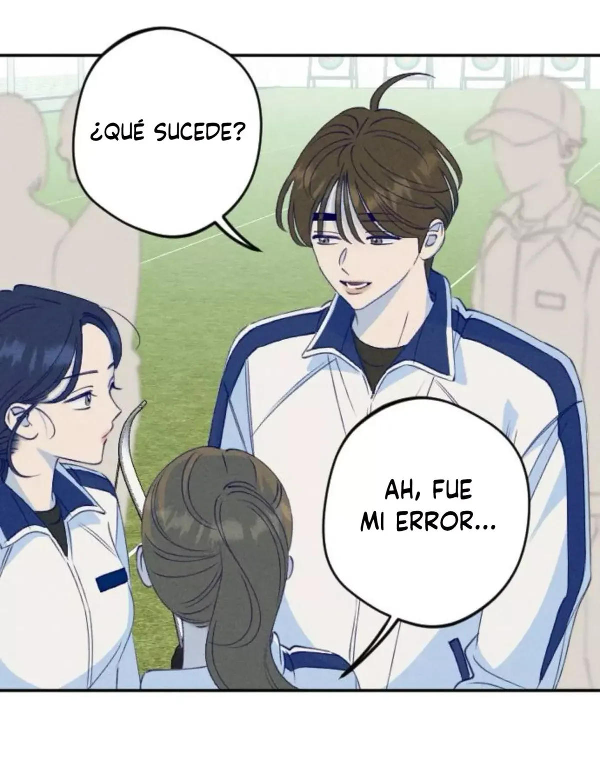 Para mi Da-jeong Capítulo 6 en Línea - página 44